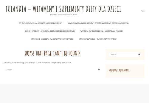 tutulandia.pl