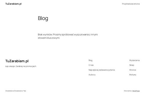 tuzarabiam.pl