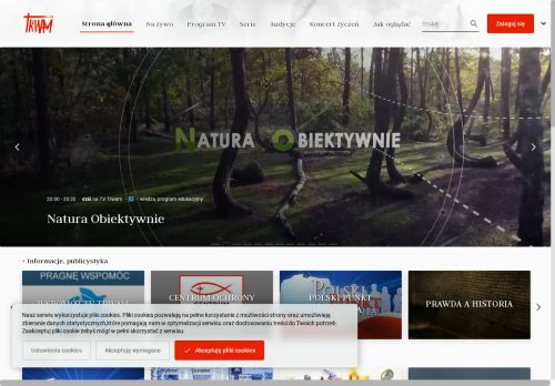 tv-trwam.pl