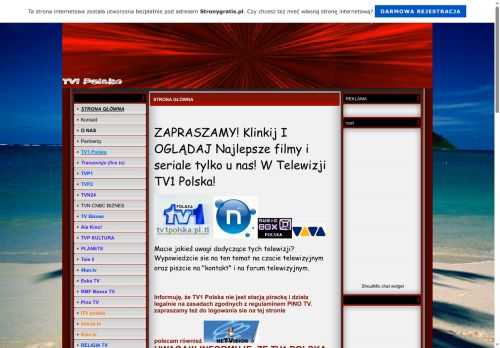 tv1polska.pl.tl