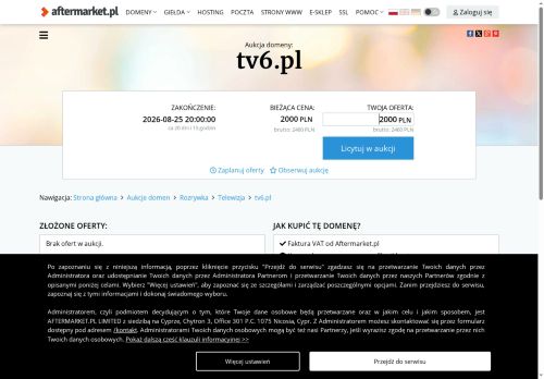tv6.pl