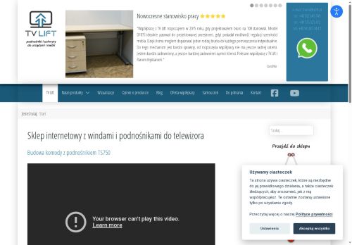 tvlift.pl