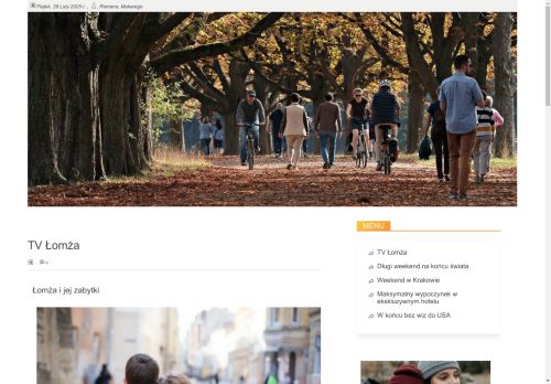 tvlomza.pl