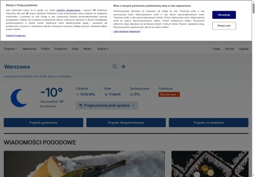 tvnmeteo.tvn24.pl