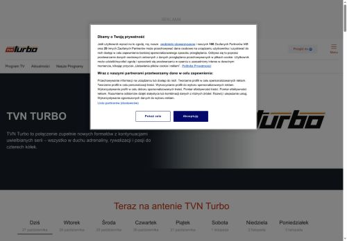 tvnturbo.pl