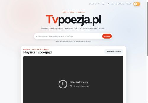 tvpoezja.pl