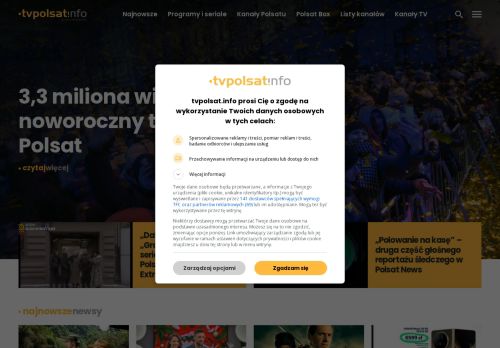 tvpolsat.info
