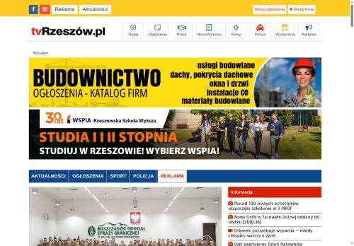 tvrzeszow.pl