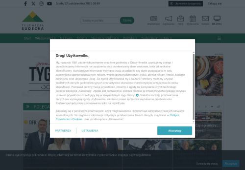 tvsudecka.pl