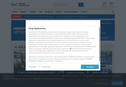 tvswietokrzyska.pl