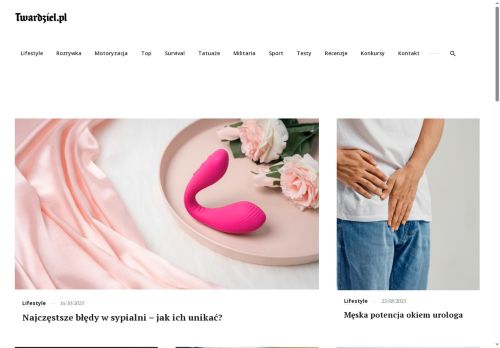 twardziel.pl