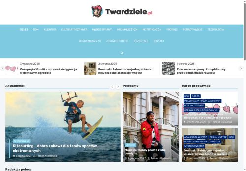 twardziele.pl