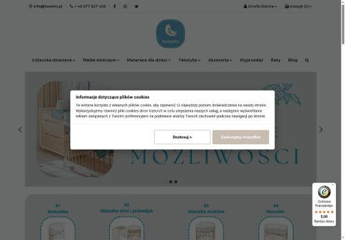 tweeto.pl