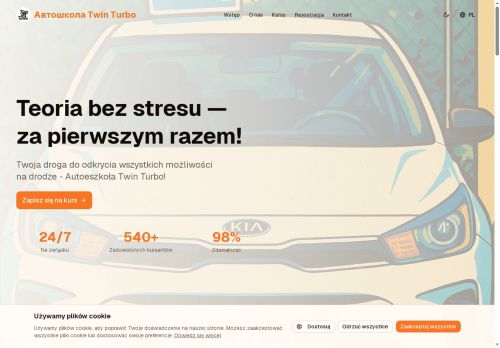 twinturbo.pl