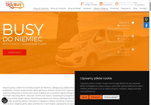 twoj-bus.pl