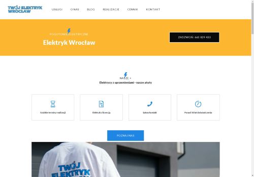 twoj-elektrykwroclaw.pl