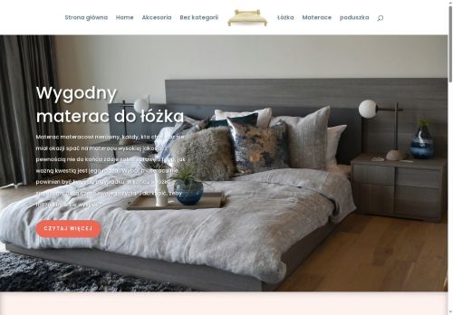 twoj-materac-sprezynowy.pl