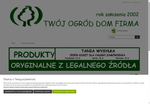 twoj-ogrod.com