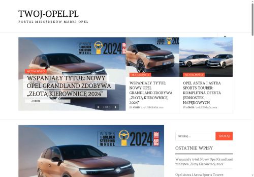 twoj-opel.pl