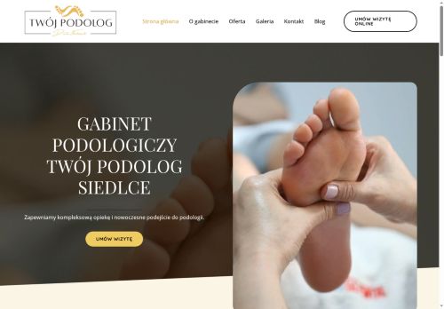 twoj-podolog.com