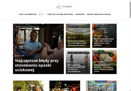 twoj-sport.pl