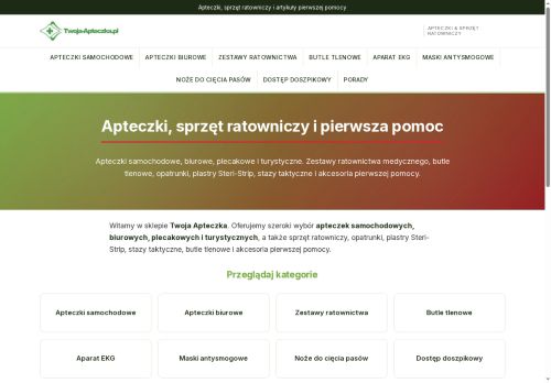 twoja-apteczka.pl
