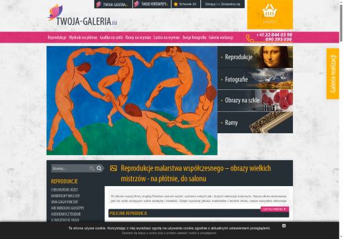 twoja-galeria.eu