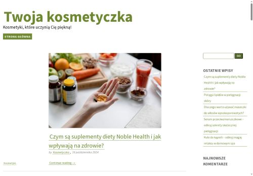 twoja-kosmetyczka.pl