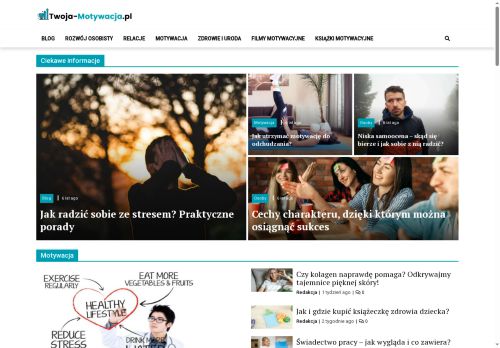 twoja-motywacja.pl