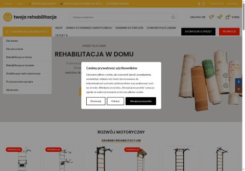 twoja-rehabilitacja.pl
