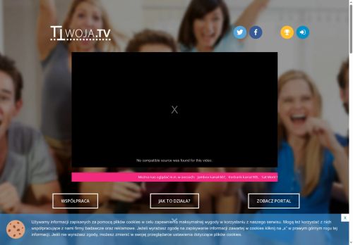 twoja.tv