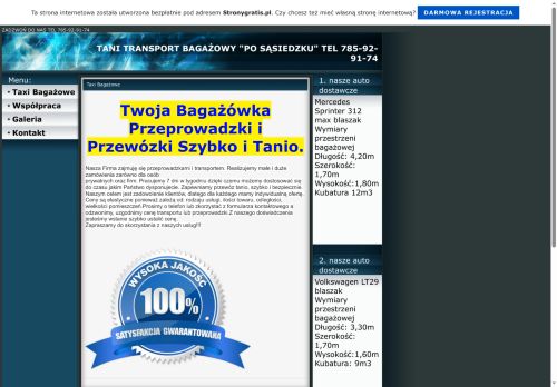 twojabagazowka.pl.tl