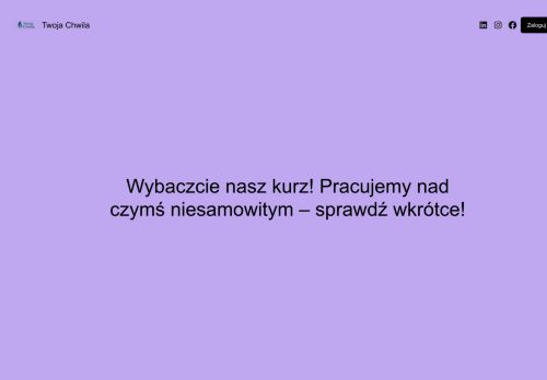 twojachwila.pl