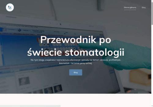twojadentystka.net