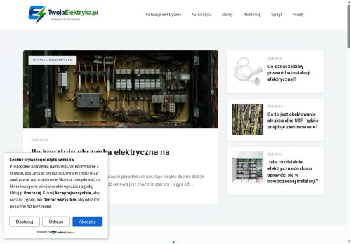 twojaelektryka.pl