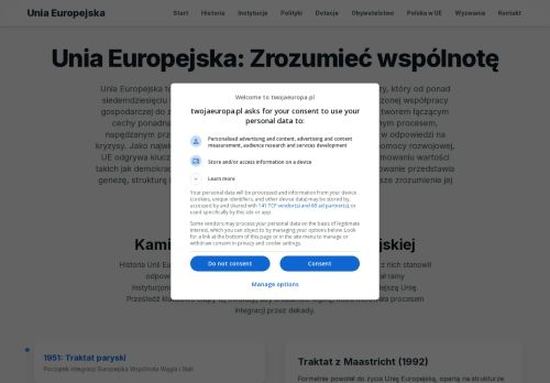 twojaeuropa.pl