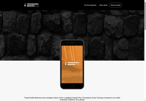 twojakostkabrukowa.pl