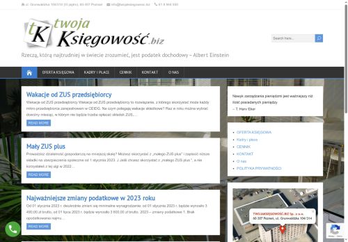 twojaksiegowosc.biz