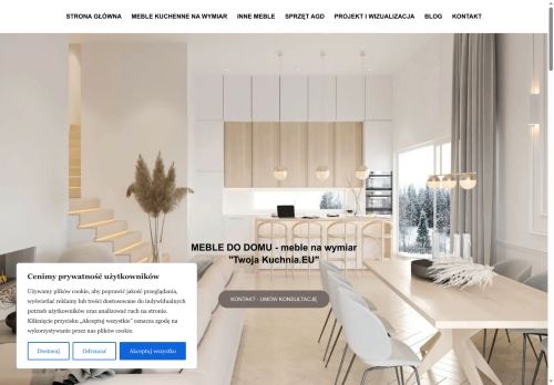 twojakuchnia.eu