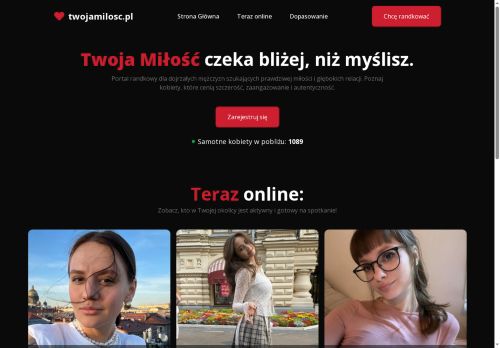 twojamilosc.pl