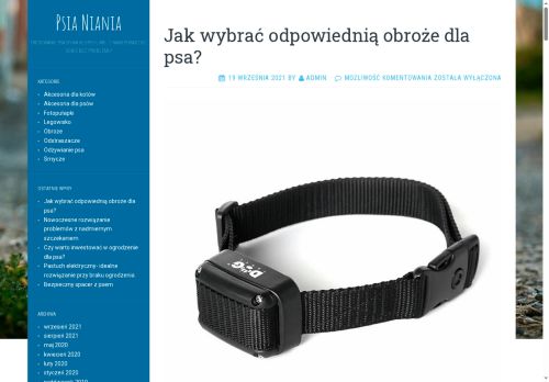 twojapsianiania.pl