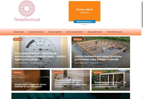 twojasauna.pl