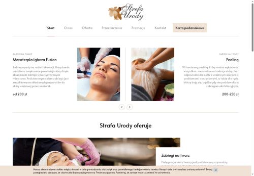 twojastrefaurody.com.pl