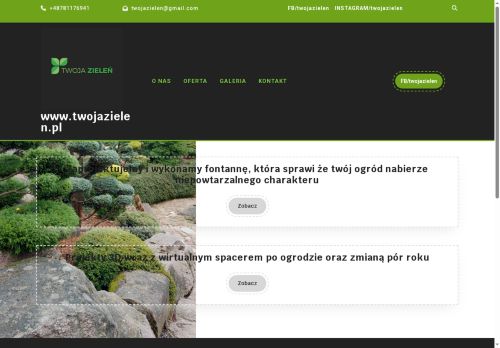 twojazielen.pl