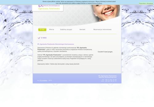 twojdentysta.wroclaw.pl