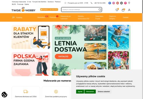 twoje-hobby.pl