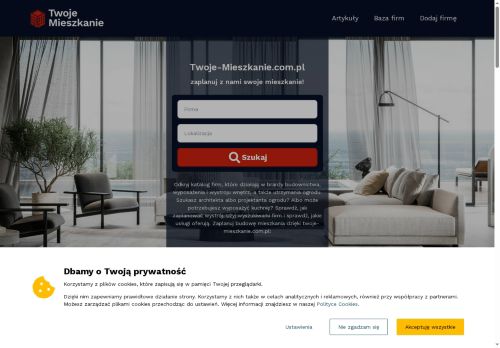 twoje-mieszkanie.com.pl