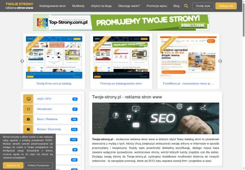 twoje-strony.pl