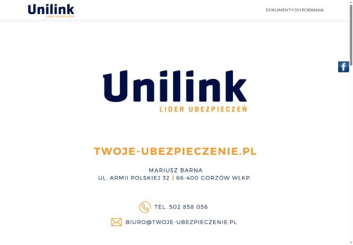 twoje-ubezpieczenie.pl