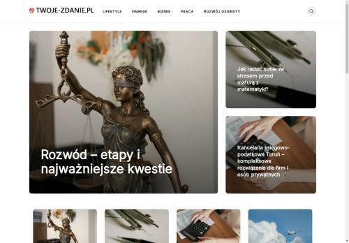 twoje-zdanie.pl